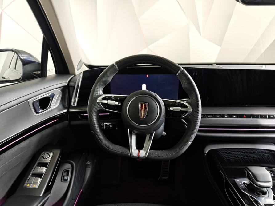 Hongqi H9 I Москва  - изображение 19