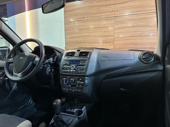 Lada (ВАЗ) Granta I Рестайлинг с пробегом 2024 года, цена 849 900 рублей, 60000 км, лифтбек, Автокод Объявления