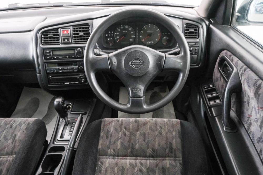 Nissan Primera II (P11) Рестайлинг Красноярск  - изображение 16