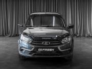 Lada (ВАЗ) Granta I Рестайлинг Тюмень  - изображение 20