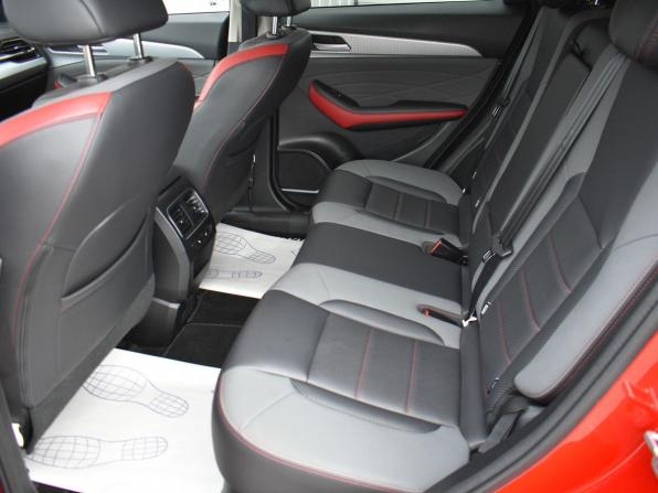 Haval F7x I Рестайлинг с пробегом 2022 года, цена 2 299 000 рублей, 56977 км, внедорожник, Автокод Объявления