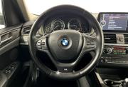 BMW X3 II (F25) Нижний Новгород  - изображение 38