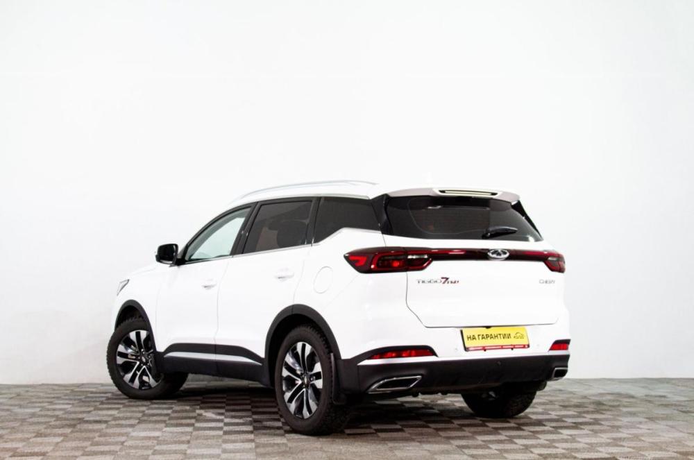 Chery Tiggo 7 Pro I Сургут  - изображение 7