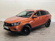 Lada (ВАЗ) Vesta I Саратов  - изображение 14