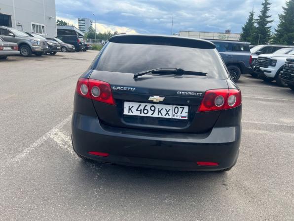 Chevrolet Lacetti I с пробегом 2011 года, цена 379 000 рублей, 200000 км, хэтчбек, Автокод Объявления