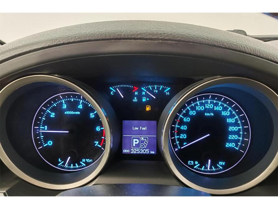 Toyota Land Cruiser 200 Series Москва  - изображение 13