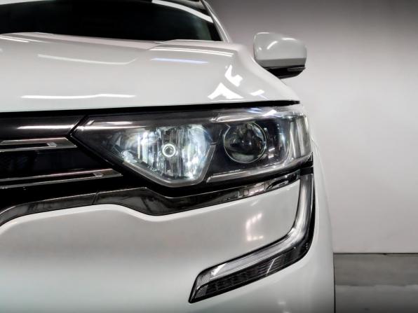 Renault Koleos II с пробегом 2019 года, цена 1 990 000 рублей, 143339 км, внедорожник, Автокод Объявления