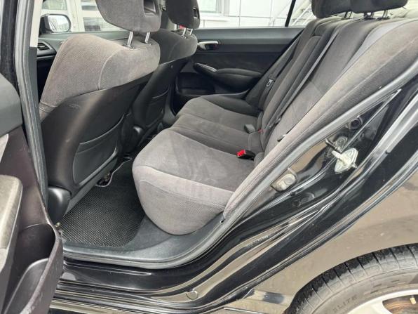 Honda Civic VIII с пробегом 2007 года, цена 583 190 рублей, 309824 км, седан, Автокод Объявления