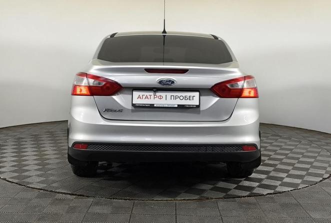 Ford Focus III с пробегом 2012 года, цена 690 000 рублей, 232337 км, седан, Автокод Объявления