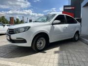 Lada (ВАЗ) Granta I Рестайлинг Набережные Челны  - изображение 22