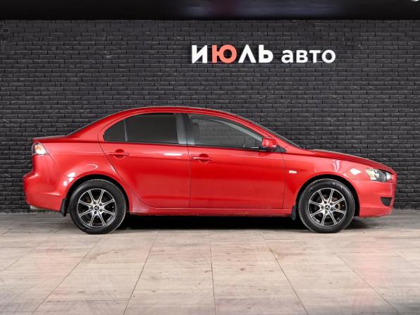 Mitsubishi Lancer X с пробегом 2010 года, цена 780 000 рублей, 192210 км, седан, Автокод Объявления