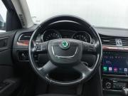 Skoda Superb II Санкт-Петербург  - изображение 37
