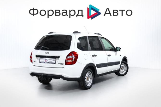 Lada (ВАЗ) Kalina II с пробегом 2015 года, цена 399 000 рублей, 143529 км, универсал, Автокод Объявления