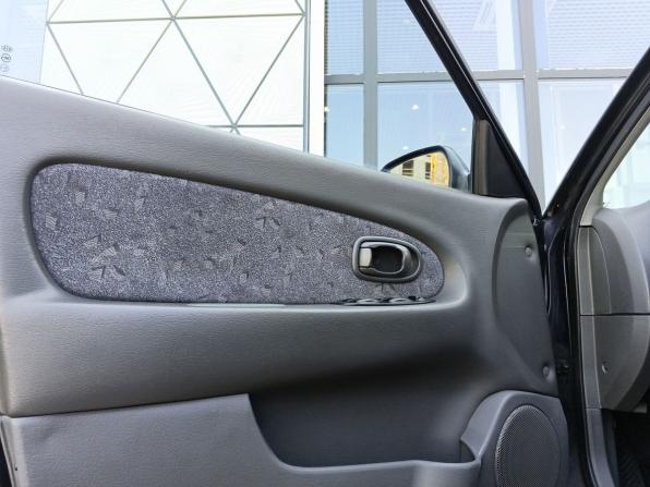 Kia Spectra I Рестайлинг 2 с пробегом 2006 года, цена 299 000 рублей, 147067 км, седан, Автокод Объявления