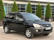 Kia Sportage II Уфа  - изображение 11