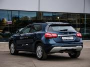 Mercedes-Benz GLA I (X156) Рестайлинг Санкт-Петербург  - изображение 40
