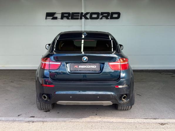 BMW X6 I (E71) Рестайлинг с пробегом 2013 года, цена 2 100 000 рублей, 223300 км, внедорожник, Автокод Объявления