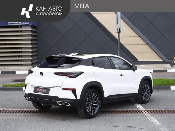 Changan UNI-T I с пробегом 2023 года, цена 2 229 900 рублей, 30125 км, внедорожник, Автокод Объявления