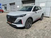 Changan UNI-S (CS55 Plus) Москва  - изображение 12