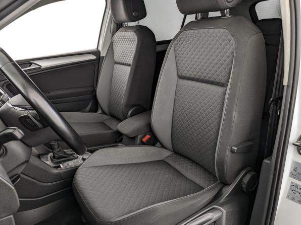 Volkswagen Tiguan II с пробегом 2020 года, цена 2 385 000 рублей, 111039 км, внедорожник, Автокод Объявления