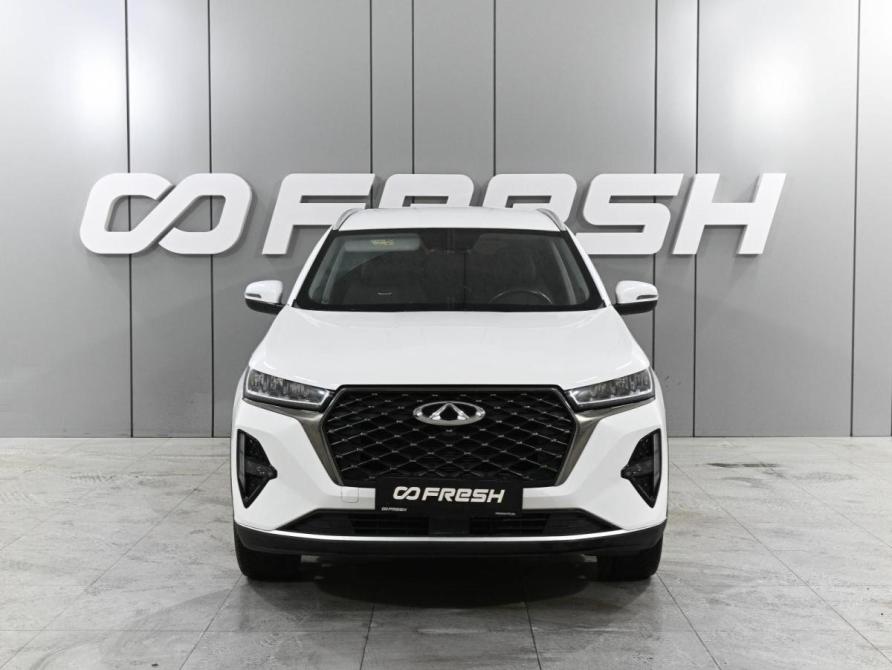 Chery Tiggo 7 Pro Max I Ростов-на-Дону  - изображение 3