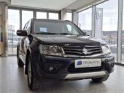 Suzuki Grand Vitara II Рестайлинг 2 Мурманск  - изображение 22