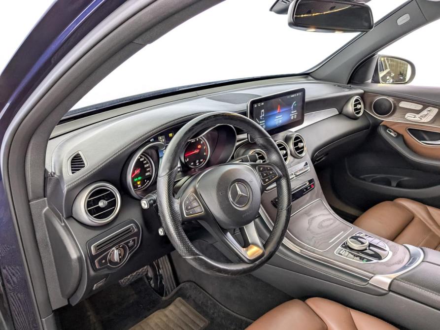 Mercedes-Benz GLC I (X253) Москва  - изображение 17