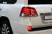 Toyota Land Cruiser 200 Series Рестайлинг 1 Сургут  - изображение 44