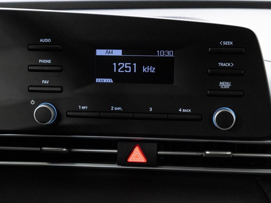 Hyundai Elantra VII (CN7) Тюмень  - изображение 19