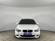 BMW 5 серии V (E60/E61) Рестайлинг Воронеж  - изображение 23
