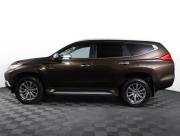 Mitsubishi Pajero Sport III Москва  - изображение 32
