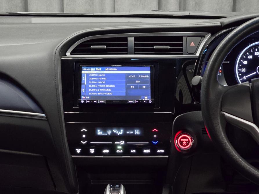 Honda Shuttle II Рестайлинг Красноярск  - изображение 10