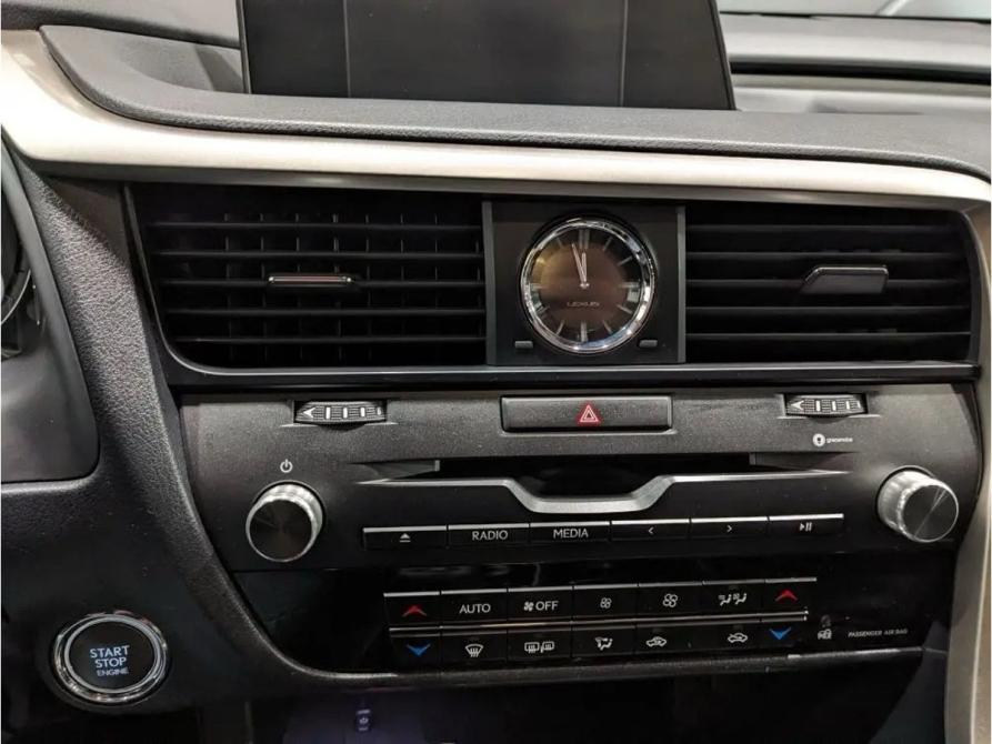 Lexus RX IV Пермь  - изображение 19