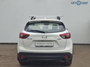 Mazda CX-5 I Рестайлинг Москва  - изображение 18