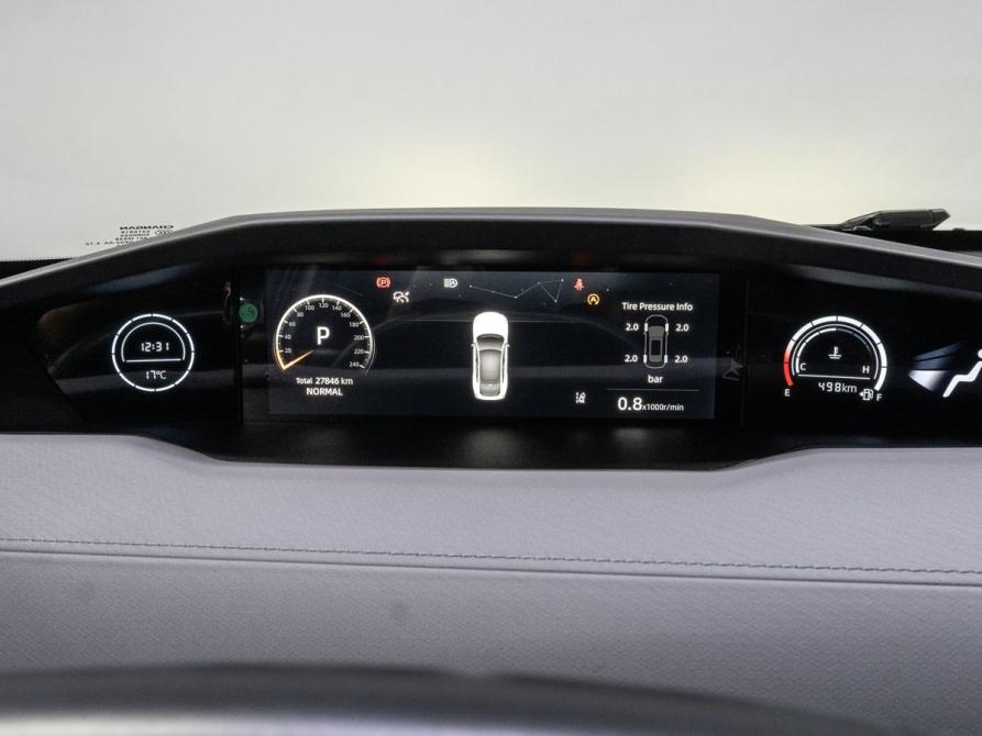 Changan UNI-V I Тюмень  - изображение 25