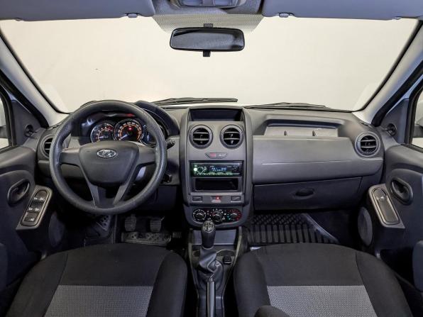Lada (ВАЗ) Largus I Рестайлинг с пробегом 2024 года, цена 1 200 000 рублей, 68975 км, универсал, Автокод Объявления
