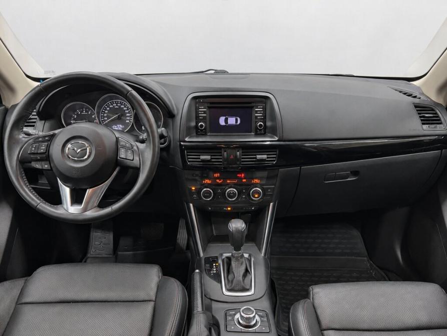 Mazda CX-5 I Кемерово  - изображение 5