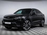 Geely Tugella I Рестайлинг Москва  - изображение 21