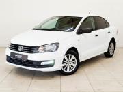 Volkswagen Polo V Рестайлинг Тула  - изображение 16