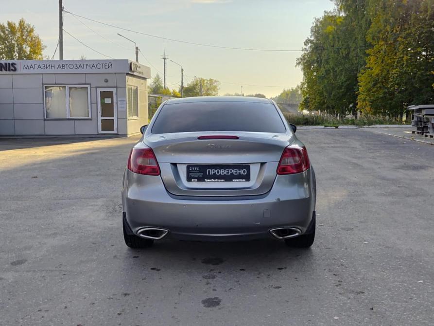 Suzuki Kizashi Чебоксары  - изображение 7