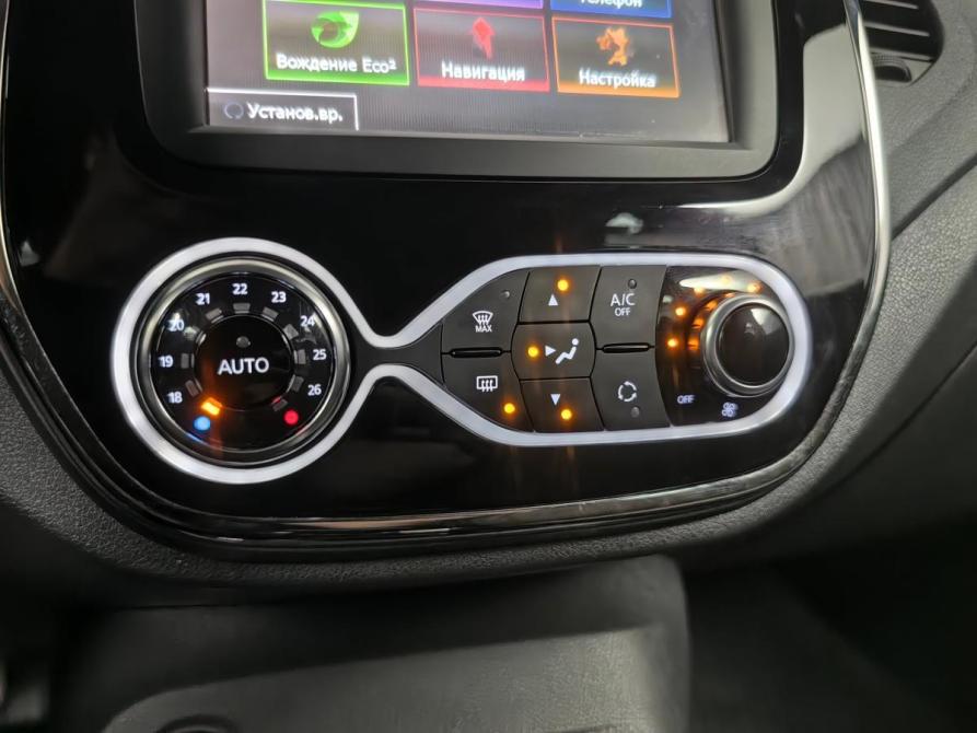 Renault Kaptur I Москва  - изображение 18