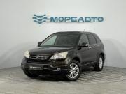 Honda CR-V III Рестайлинг Калининград  - изображение 21