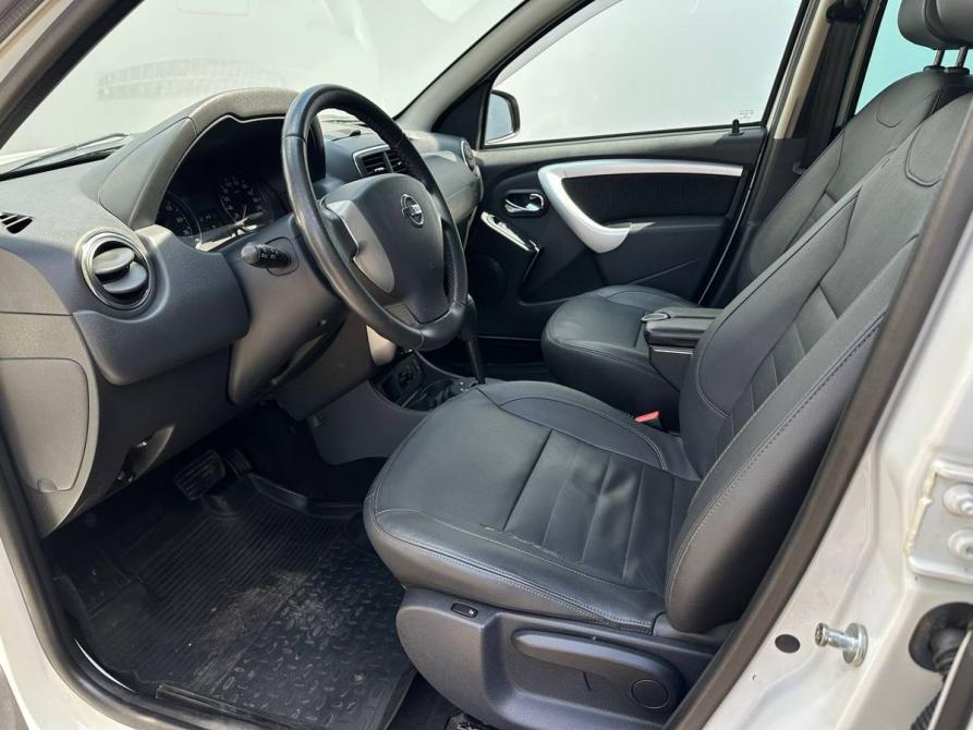 Nissan Terrano III (D10) Москва  - изображение 9