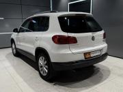 Volkswagen Tiguan I Рестайлинг Новосибирск  - изображение 24