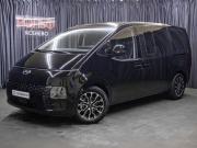 Hyundai Staria I Москва  - изображение 30