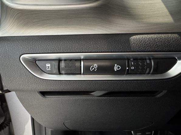 Geely Coolray I с пробегом 2023 года, цена 1 835 000 рублей, 38188 км, внедорожник, Автокод Объявления