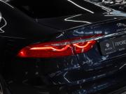 Jaguar XF II Москва  - изображение 42