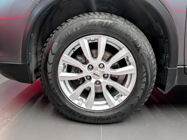 Nissan X-Trail III Рестайлинг с пробегом 2021 года, цена 2 700 000 рублей, 110563 км, внедорожник, Автокод Объявления