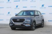Hyundai Creta II Пермь  - изображение 25