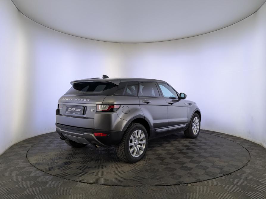 Land Rover Range Rover Evoque I Рестайлинг Москва  - изображение 5